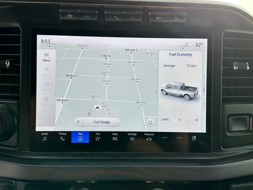 2024 Ford F-350SD Platinum Tremor