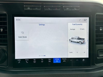 2024 Ford F-350SD Platinum Tremor