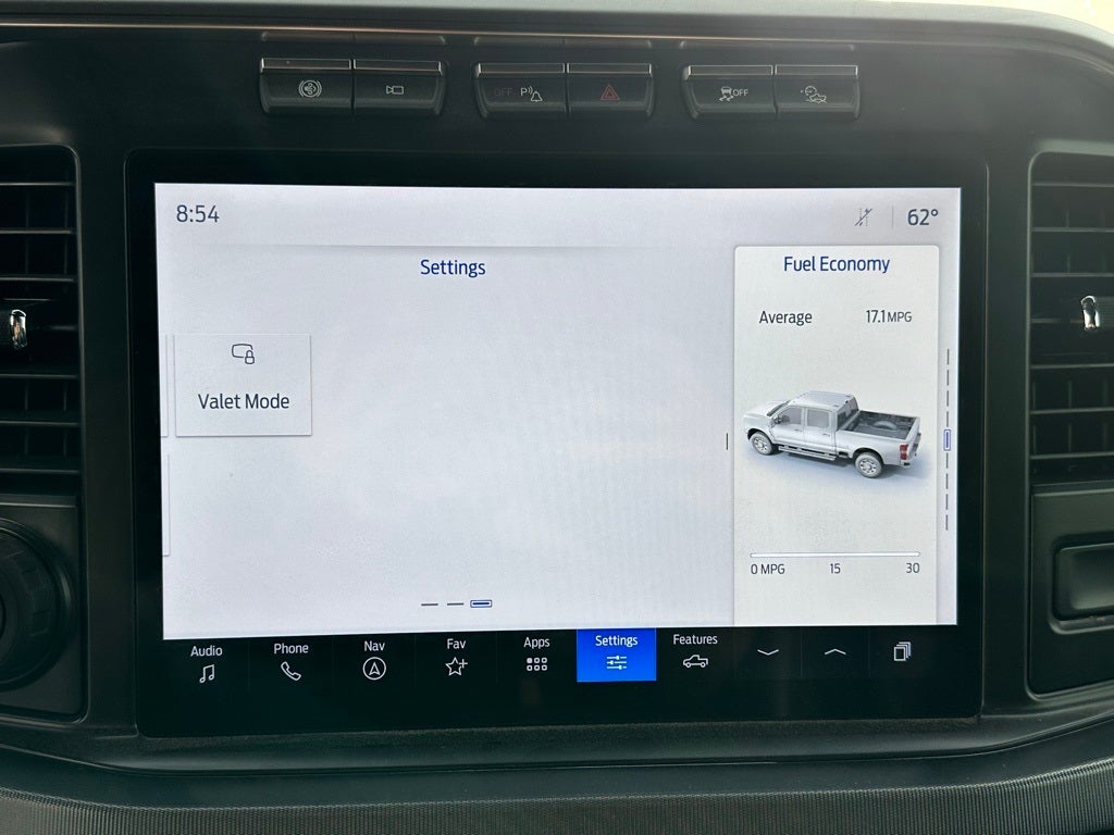 2024 Ford F-350SD Platinum Tremor