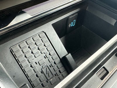 2024 Ford F-350SD Platinum Tremor