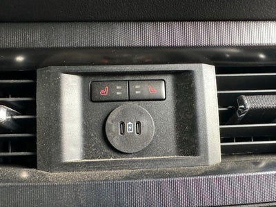 2024 Ford F-350SD Platinum Tremor