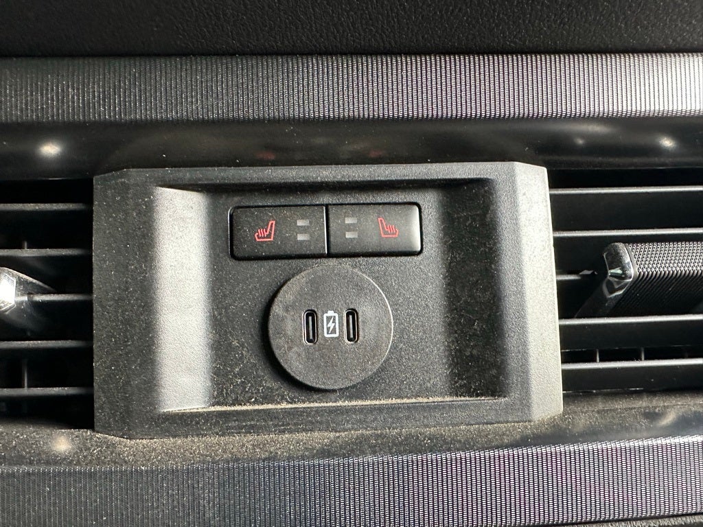 2024 Ford F-350SD Platinum Tremor