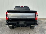 2024 Ford F-350SD Platinum Tremor