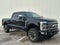 2024 Ford F-350SD Platinum Tremor