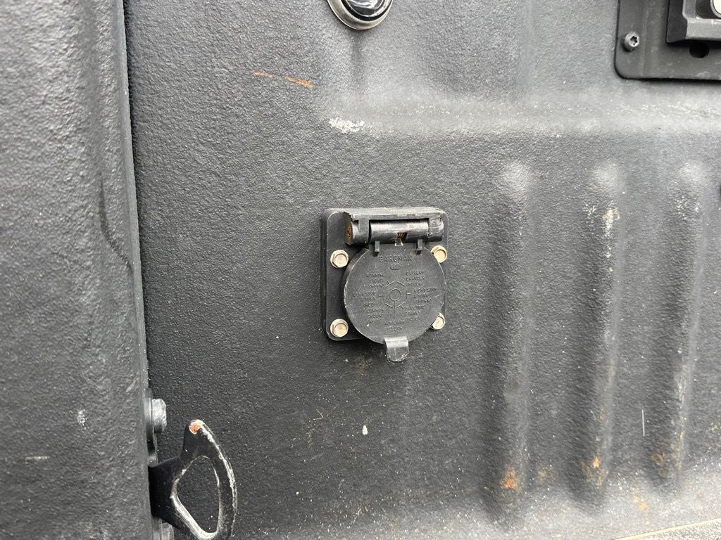 2019 Ford F-350SD Lariat DRW