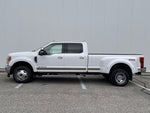 2019 Ford F-350SD Lariat DRW