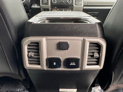 2019 Ford F-350SD Lariat DRW