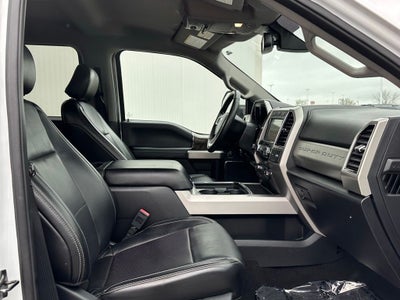 2019 Ford F-350SD Lariat DRW