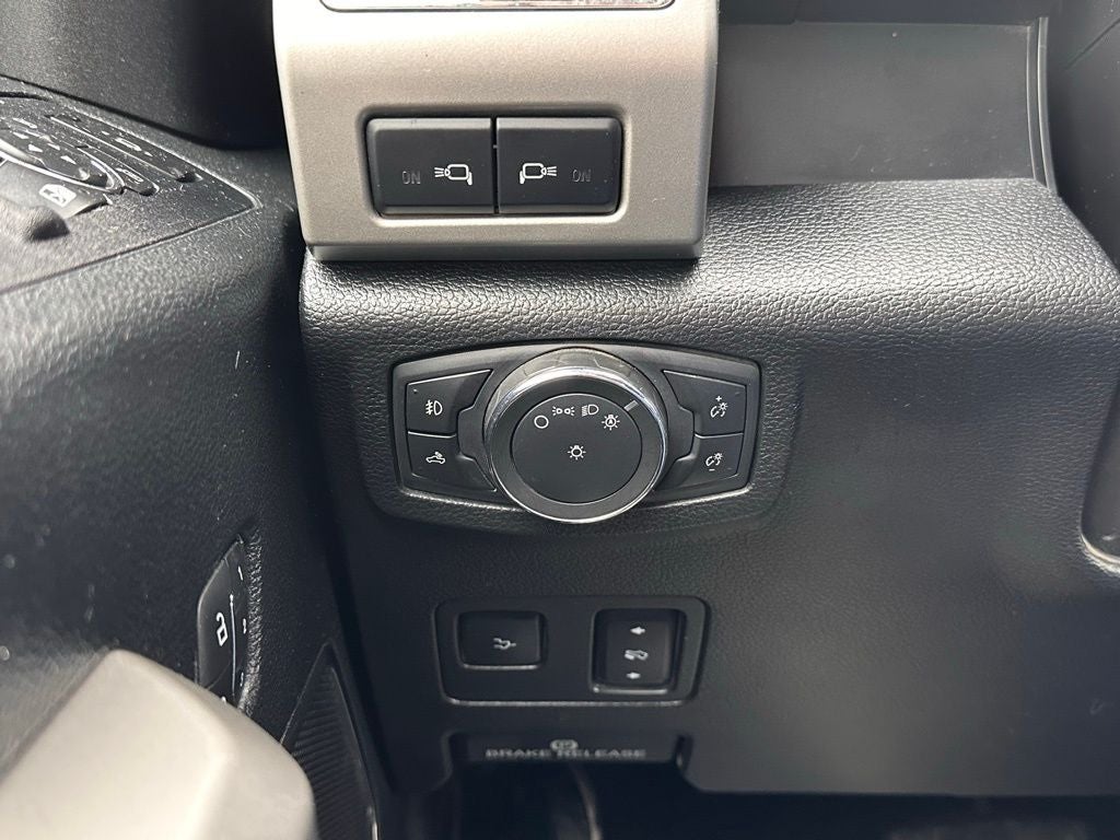 2019 Ford F-350SD Lariat DRW