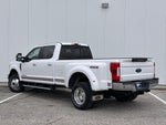 2019 Ford F-350SD Lariat DRW