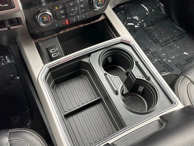 2019 Ford F-350SD Lariat DRW