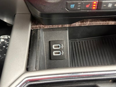 2019 Ford F-350SD Lariat DRW