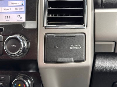 2019 Ford F-350SD Lariat DRW