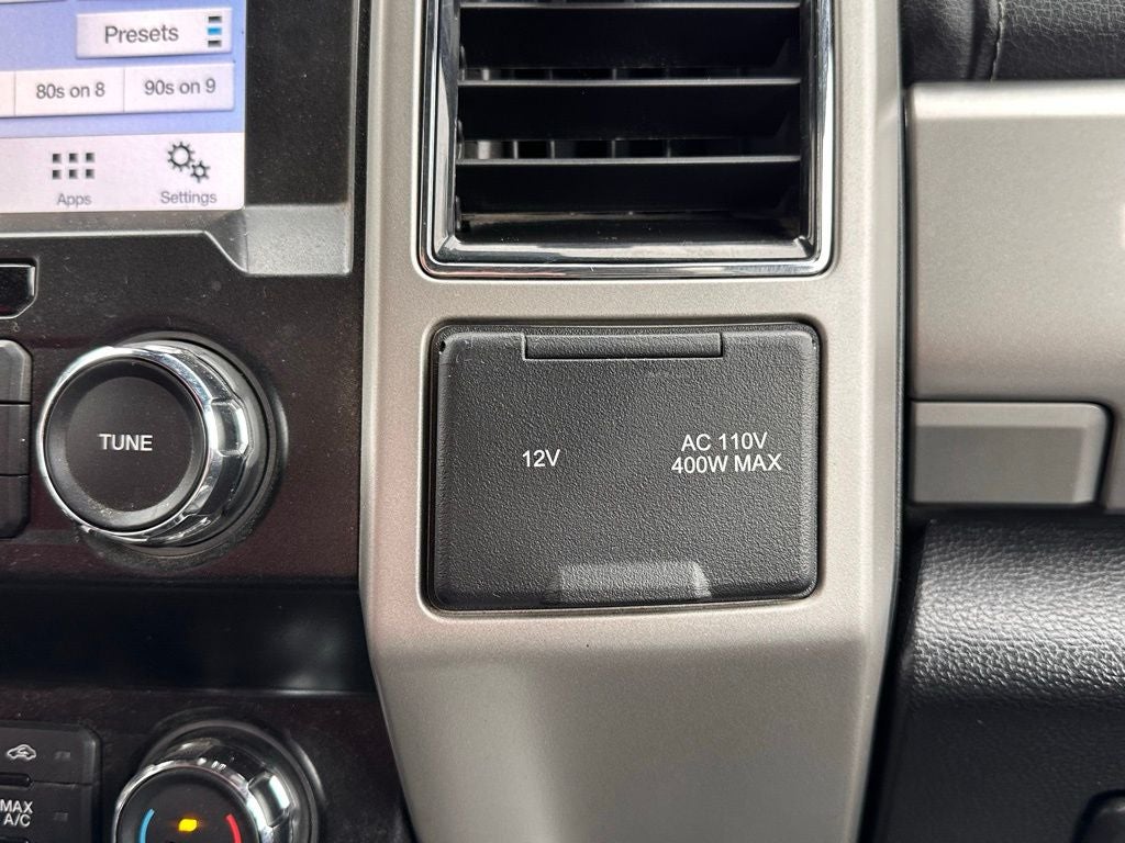 2019 Ford F-350SD Lariat DRW