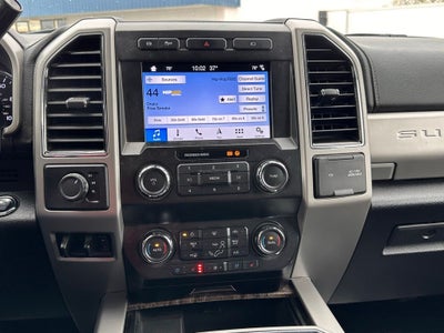 2019 Ford F-350SD Lariat DRW