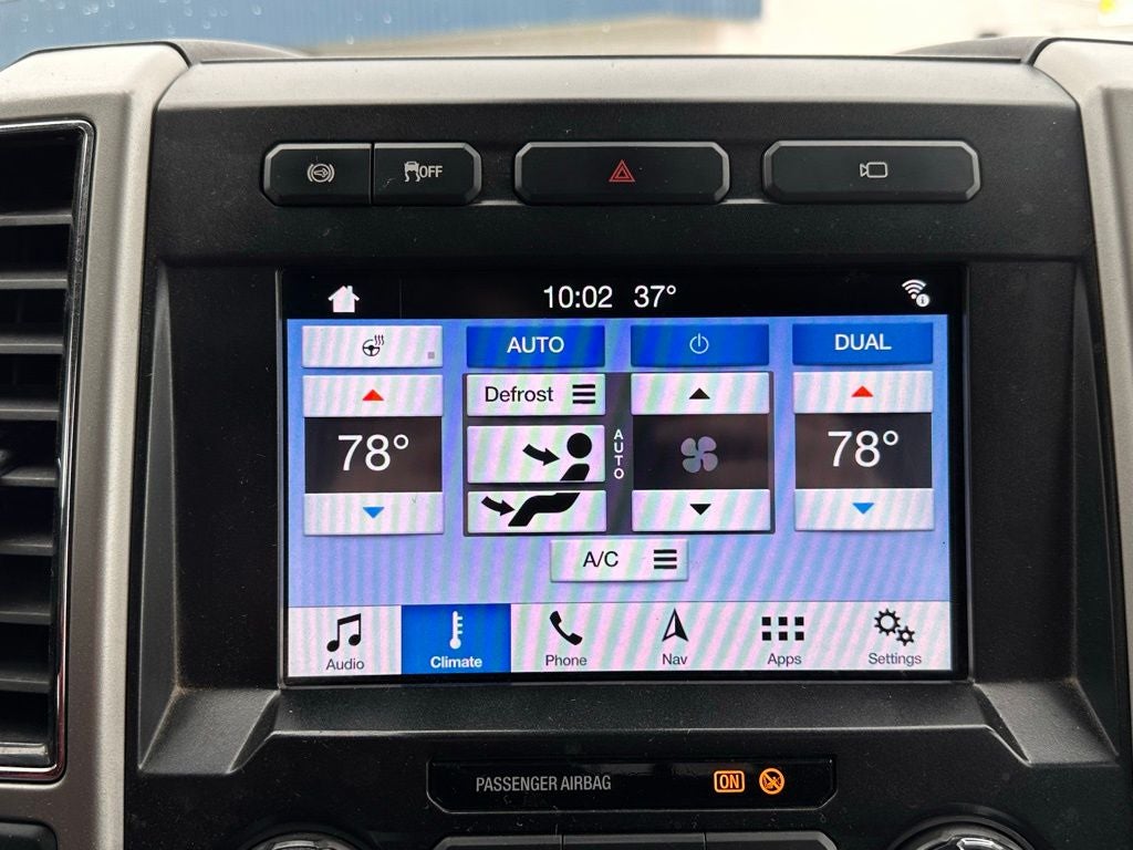 2019 Ford F-350SD Lariat DRW