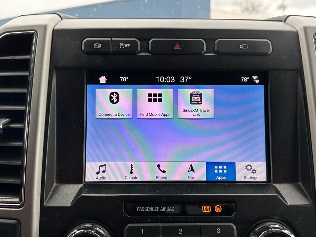 2019 Ford F-350SD Lariat DRW