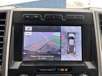 2019 Ford F-350SD Lariat DRW