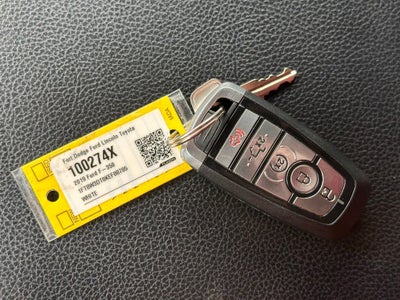 2019 Ford F-350SD Lariat DRW