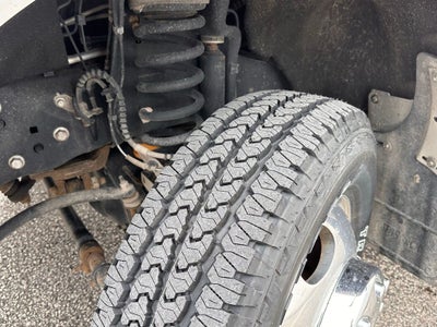 2019 Ford F-350SD Lariat DRW