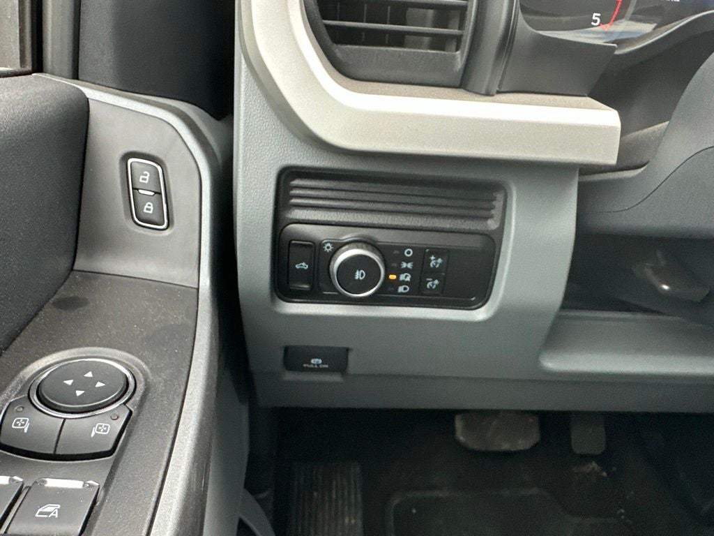2025 Ford F-250SD XLT