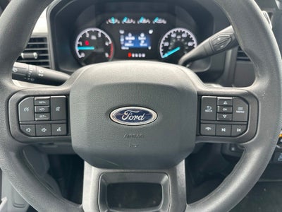 2025 Ford F-250SD XLT
