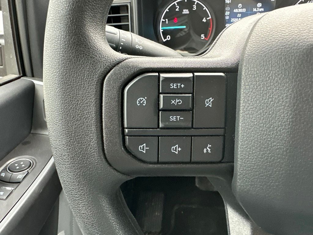 2025 Ford F-250SD XLT