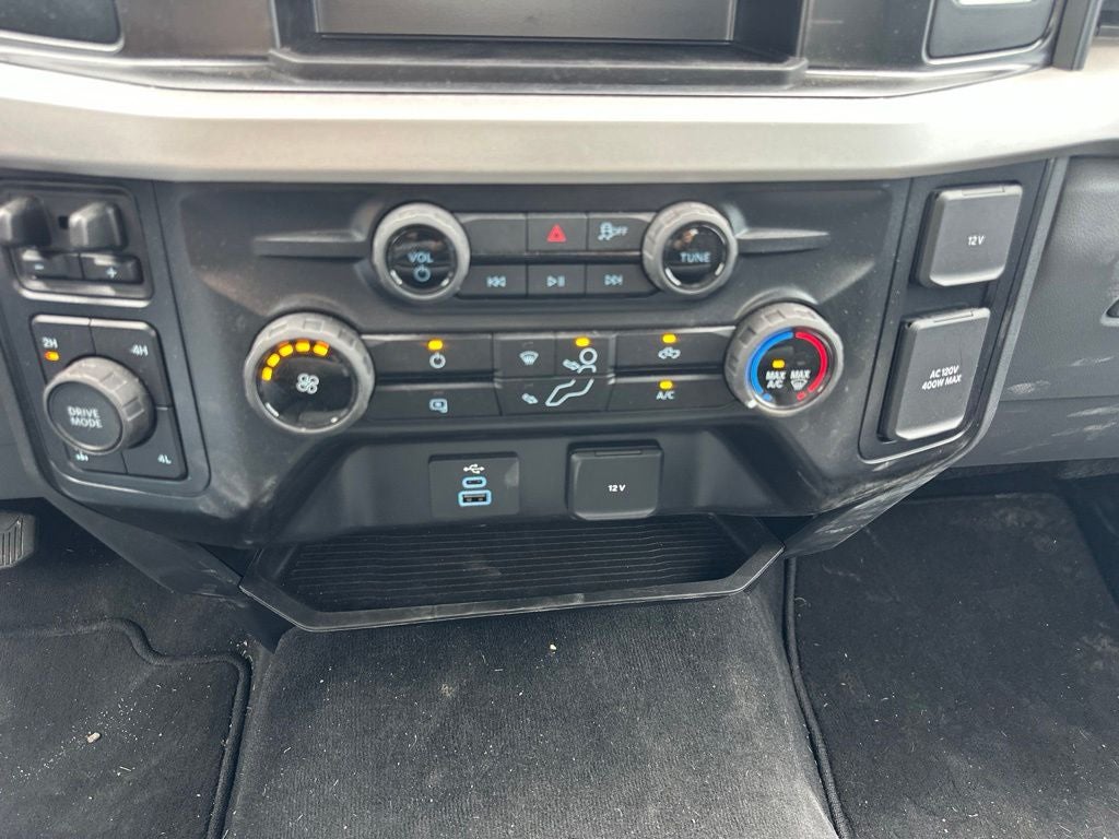 2025 Ford F-250SD XLT