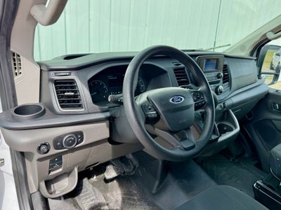 2024 Ford Transit-250 Base