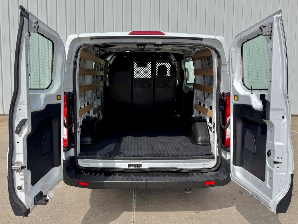 2024 Ford Transit-250 Base