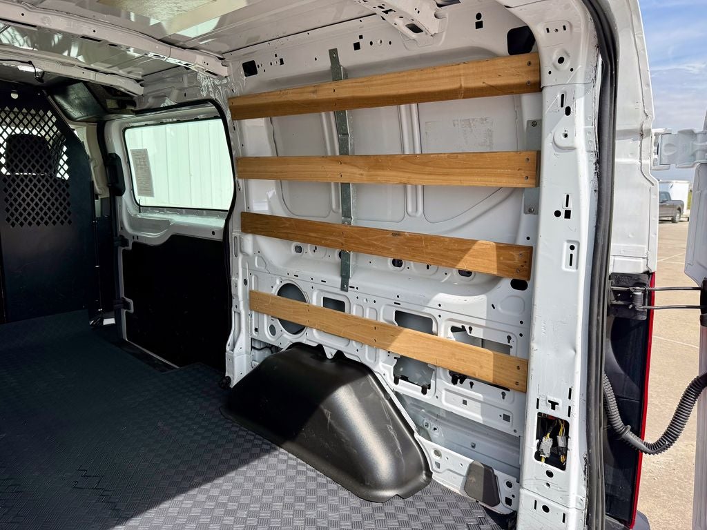2024 Ford Transit-250 Base