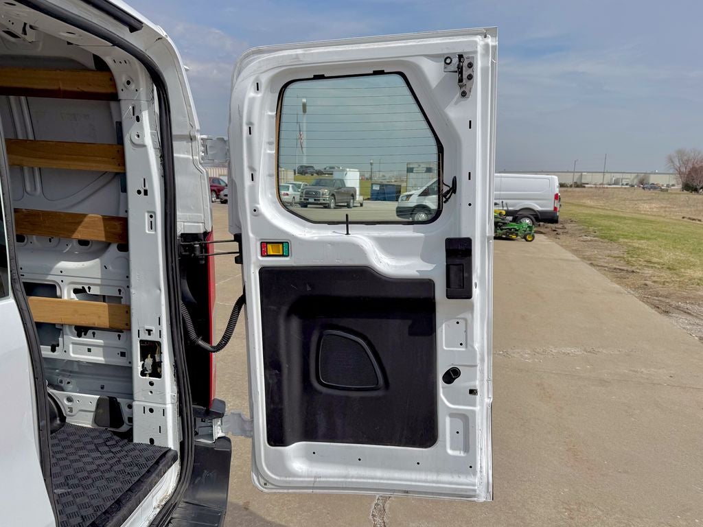 2024 Ford Transit-250 Base