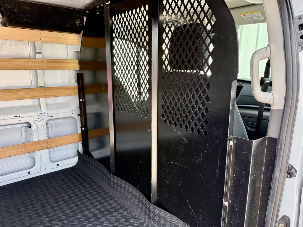 2024 Ford Transit-250 Base