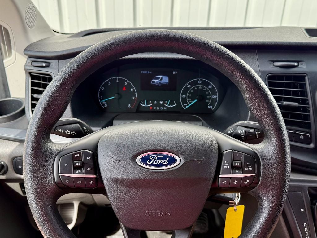 2024 Ford Transit-250 Base