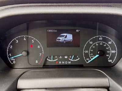 2024 Ford Transit-250 Base
