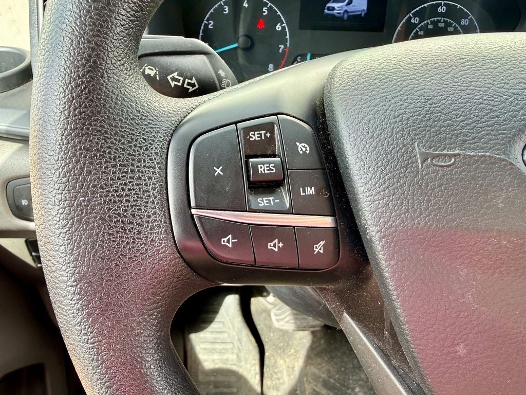 2024 Ford Transit-250 Base