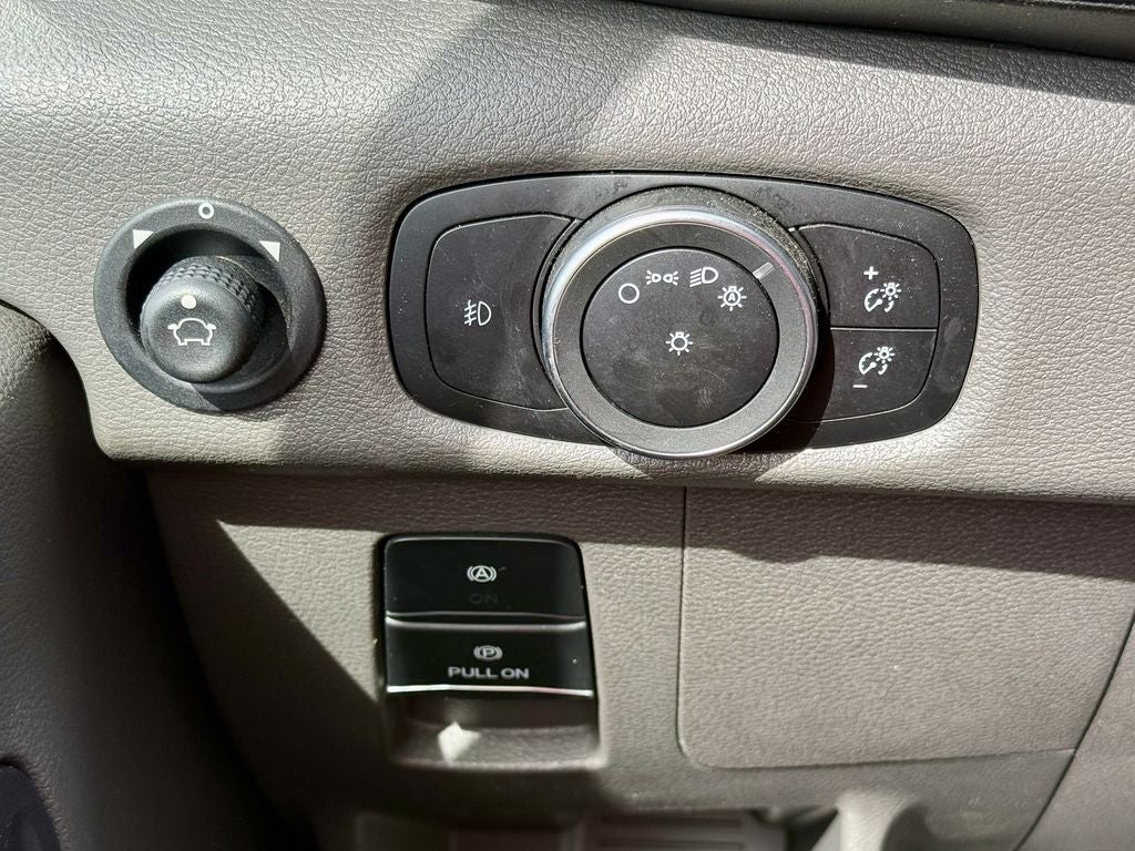 2024 Ford Transit-250 Base