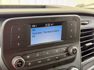 2024 Ford Transit-250 Base