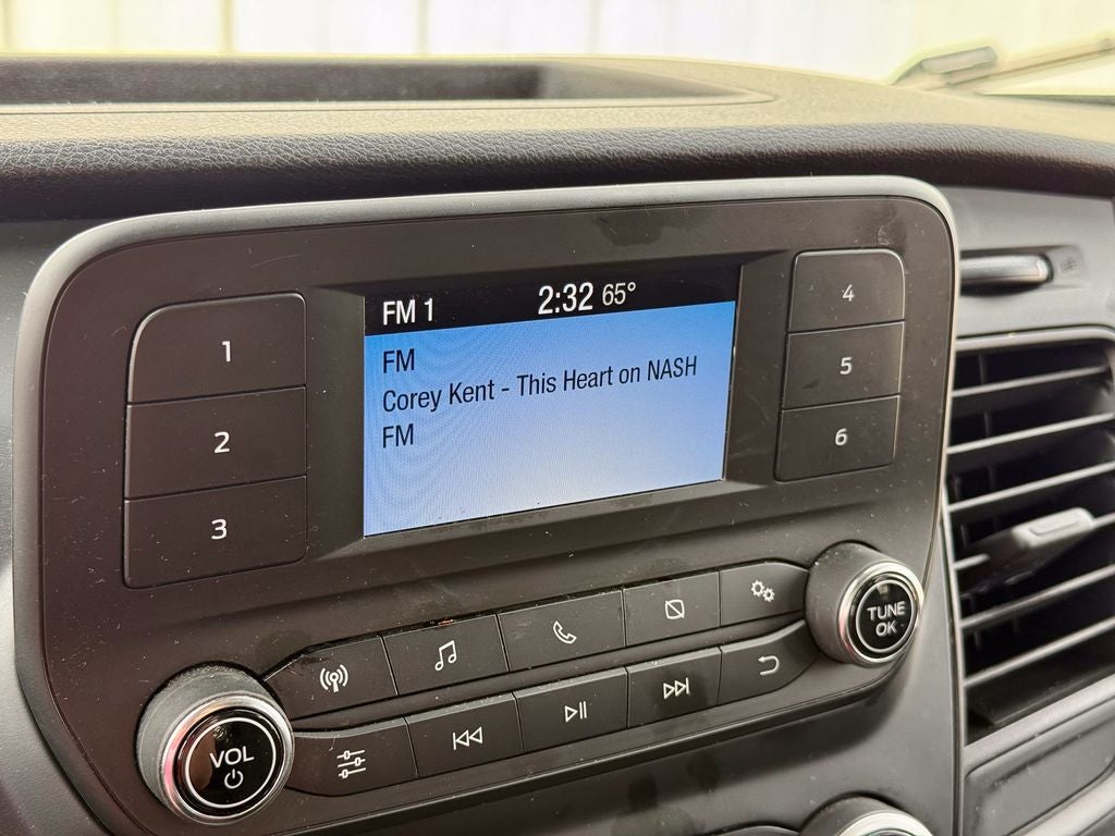 2024 Ford Transit-250 Base