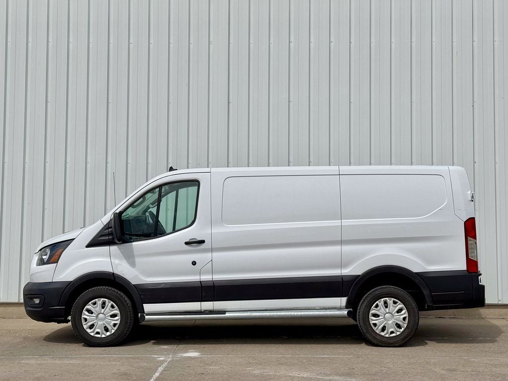 2024 Ford Transit-250 Base