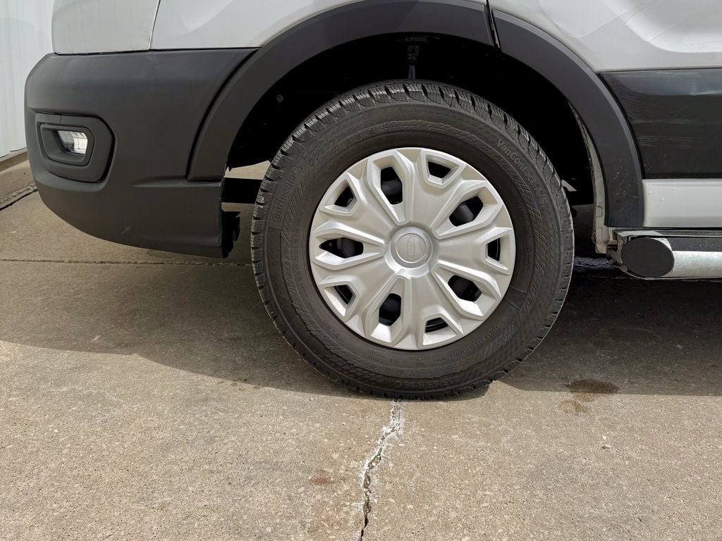 2024 Ford Transit-250 Base