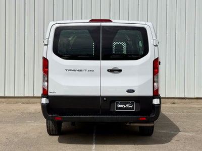 2024 Ford Transit-250 Base