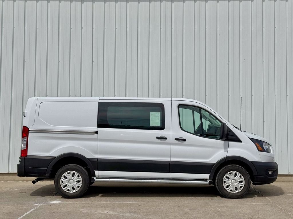 2024 Ford Transit-250 Base