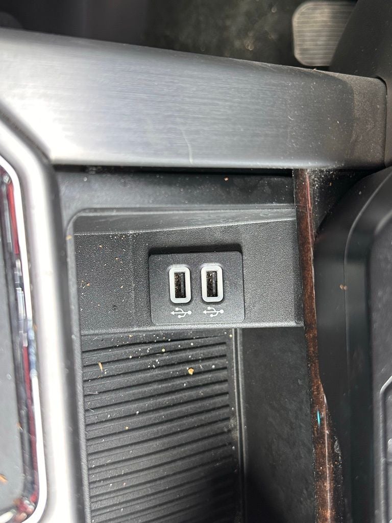 2017 Ford F-150 Platinum