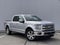 2017 Ford F-150 Platinum