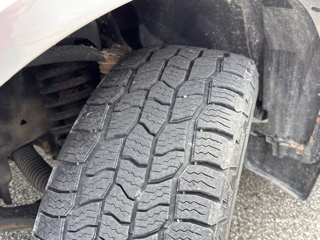 2017 Ford F-150 Platinum