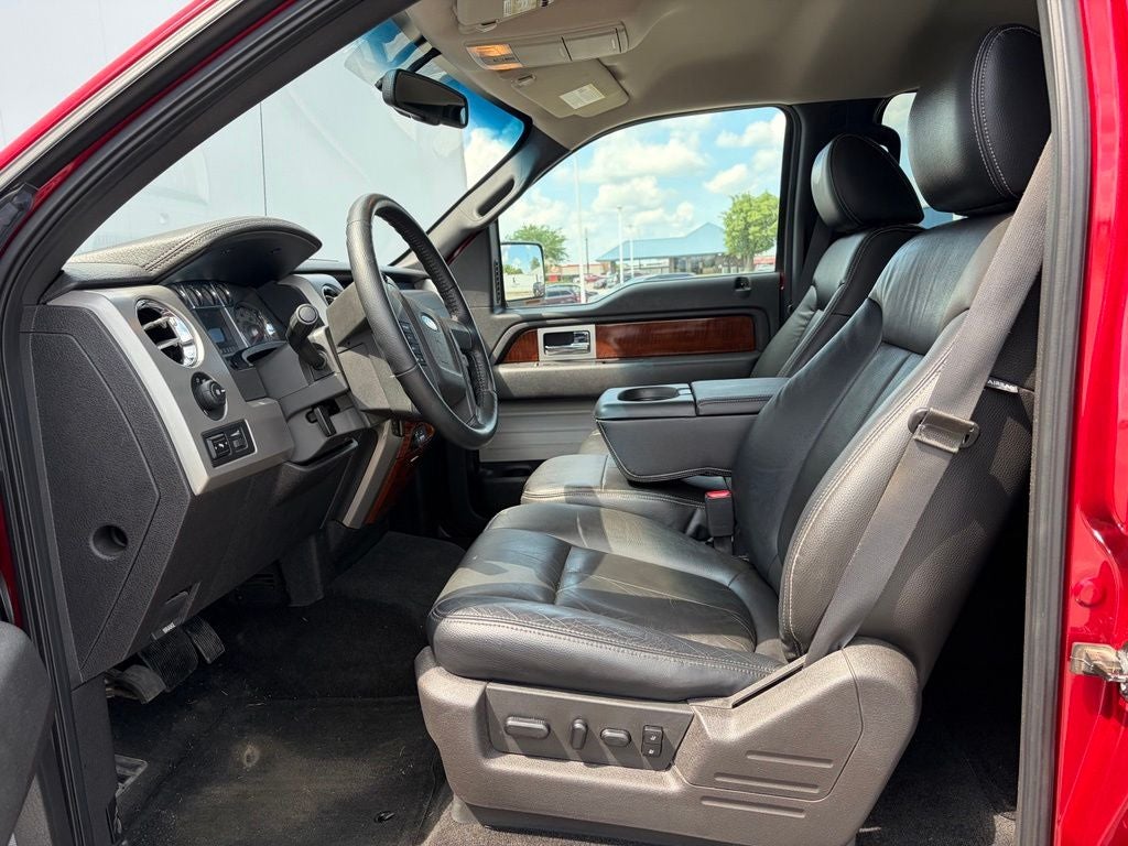 2010 Ford F-150 XL