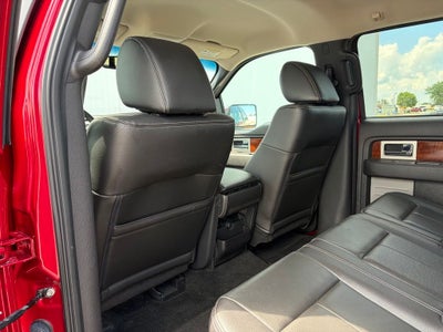 2010 Ford F-150 XL