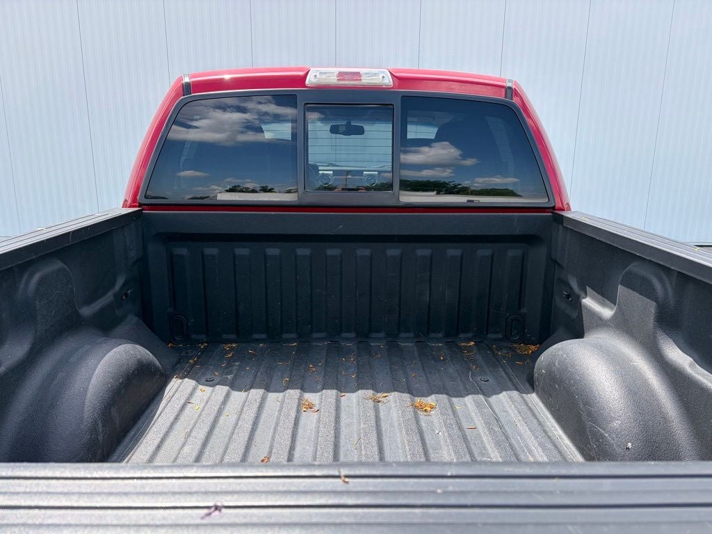 2010 Ford F-150 XL