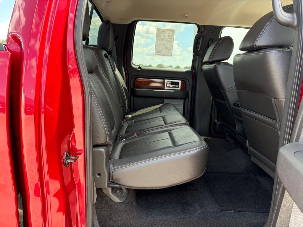 2010 Ford F-150 XL